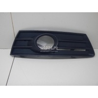 Решетка в бампер правая VAG Passat CC (2008 - 2017) 3C8853666C9B9