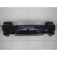 Бампер задний Mercedes Benz GLK-Class X204 (2008 - 2015) 20488552259999