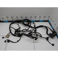 Проводка (коса) Jaguar XF (2007 - 2015) C2Z29884