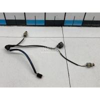 Проводка (коса) Jaguar XF (2007 - 2015) C2Z5586