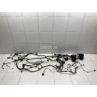Проводка (коса) Jaguar XF (2007 - 2015) C2Z19556