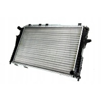 радиатор двигателя thermotec d7a015tt