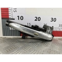 Ручка двери наружная задняя левая Renault Laguna 2 (2000-2007) 2001 ,7701472932