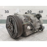 Компрессор кондиционера Volkswagen Golf 4 (1997-2004) 1999 ,1J0820805