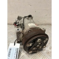 компрессор кондиционера megane iv 4 926002410r оригинал