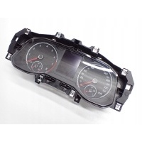 Спидометр часы европа 2g0920740a volkswagen поло 2g vi 1.0 tsi 2018 г.
