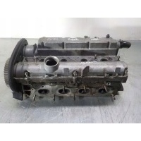 Opel zafira а 1.6 f75 16v z16xe 103km головка блока цилиндров 13106674
