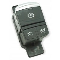 Переключатель тормоза ручной megane 363216544r