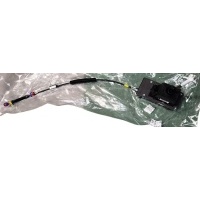Новый переключатель кпп автоматической renault megane ii 8200784975