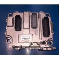 Блок управления двигателя daf 106 xf 2013285 rev 0 pci