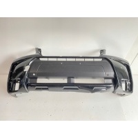 бампер передний передняя subaru forester iv xt 14 - 18