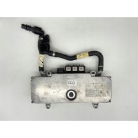 Конвертер напряжения pcu bmw g01 g05 g07 g15 g20 g30