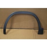 Накладка крыла передняя левая volkswagen атлас 18 - 20 3cn853717