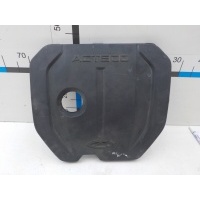 Крышка двигателя декоративная Chery Tiggo 4 I 2017-2019 J601031110AB