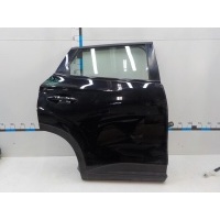 Дверь задняя правая Omoda C5 2022- 551001324AADYJ