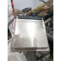 Блок управления двигателем Mercedes CLK W208 2000 A1111531979