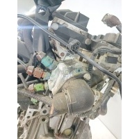 Фланец (тройник) системы охлаждения Citroen Xsara 16V 2000 9622845680