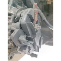 Генератор Renault Master 2005 8200251006