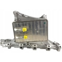 Volkswagen oe 04l129711ab коллектор впускной