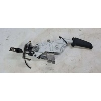 Рычаг ручного тормоза (ручника) BMW 5 E60/E61 2008 34416773958