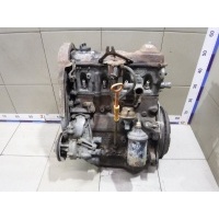 Двигатель Volkswagen Golf Mk2 (1983—1992) RF 027100103FX