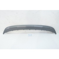 Hyundai тусон iv 2020 - 86577 - n7001 юбка спойлер бампера передняя