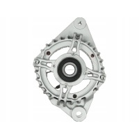 Abr6002 переднее корпус генератора denso