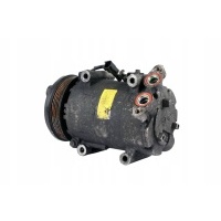 Компрессор насос кондиционера volvo форд mk1 mk2 1.6 d tdci