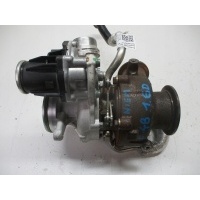 Турбокомпрессор турбина bmw x1 f48 1 , 6d 8582021