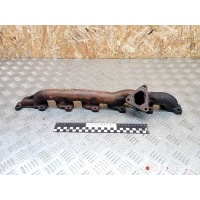 коллектор выпускной Mercedes-Benz E-Класс W124 1990 A6131420101,6131420101