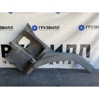 корпус подножки левый Volvo FMX 20529483