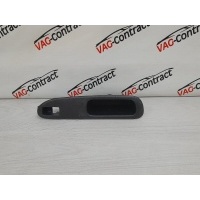 Накладка кнопки стеклоподъемника Nissan Suny b14 1997 829610M000