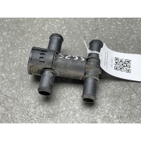 Перепускной клапан системы отопления кабины SCANIA 1893560 1893560