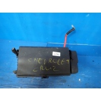Блок предохранителей chevrolet cruze 13222782