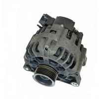 Генератор 1.6 16v партнер 307 c3 c4 207 308