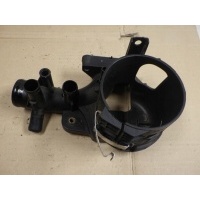 мерседес w212 корпус fitra топлива a6512001556