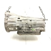 АКПП (автоматическая коробка переключения передач) BMW 3-serie E92/E93 (2006 - 2012) 24007614278