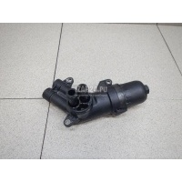 Корпус масляного фильтра VAG Q5 [8R] (2008 - 2017) 0B5325060C