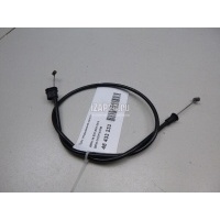 Трос открывания капота BMW X6 E71 (2008 - 2014) 51237164798