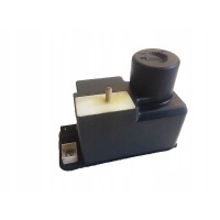 Компрессор насос центрального замка audi 4a0862257c 8tn006893 - 00 hella