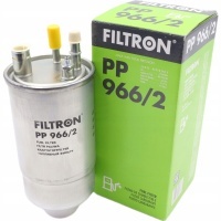Фильтр топлива filtron pp966 / 2