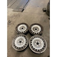 Колёсные диски штампованные kangoo citan 5x108 6jx15 et44