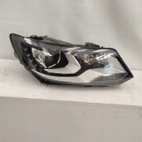 Фара правый передняя volkswagen tiguan 5n1 ксенон рестайлинг 2011 - 2015 5n1941754b
