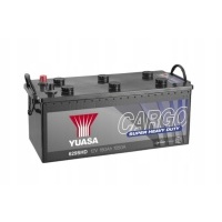 Аккумулятор yuasa cargo 629shd 180 ах 1050 а