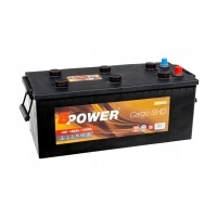 Аккумулятор bpower 629shd 185ah 1200a