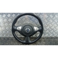 Рулевое колесо NISSAN JUKE (2010) 2012 484301KB1B