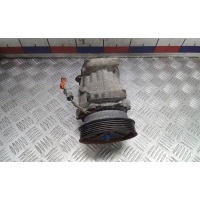 Компрессор кондиционера дизельный NISSAN JUKE (2010-2014) 2012 2763000Q3D