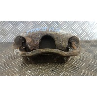 Суппорт тормозной передний правый KIA VENGA (2010-2017) 2011 581301P000, 581901PA00