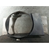 Диффузор вентилятора 4.2 - 5.0i. Mercedes-Benz CL-Класс C140 1994 1405000255