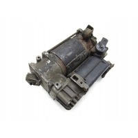 Компрессор подвески 4420512661 мерседес w211 q7